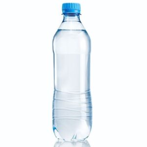 Agua 500ml