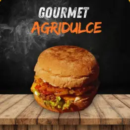 Gourmet Agridulce