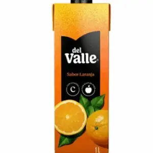 Suco Del valle Naranja 1 litro