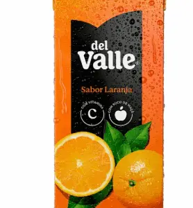 Jugo Del valle Naranja 200ml