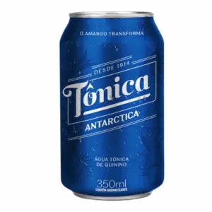 Água tonica