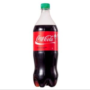 Coca Cola 1L