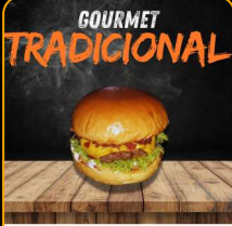 Gourmet tradicional
