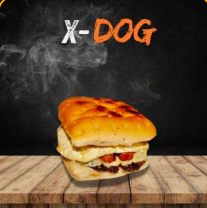 X-Dog